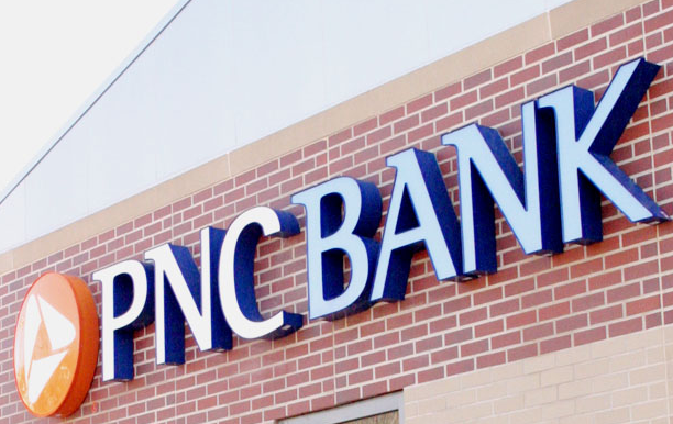 Client Experience: PNC Bank