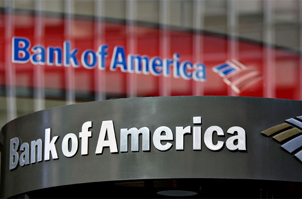 Client Experience: Bank of America